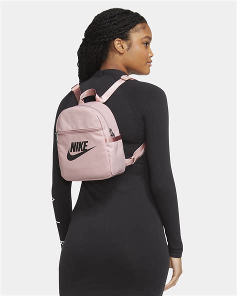 small Nike backpack women's